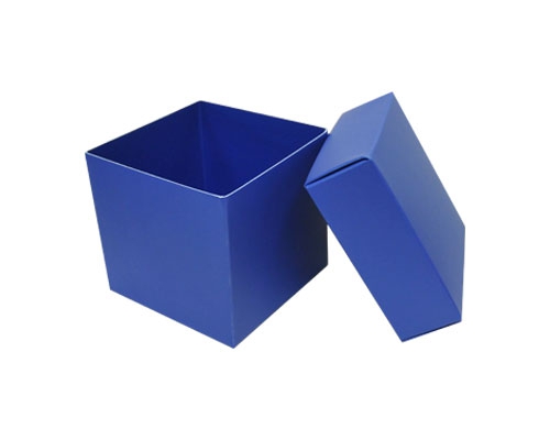 Cubebox appr. 250gr ocean blue