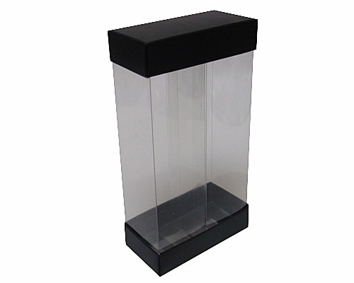 Skyline 2 columns Duomat-Black/Shiny-Black
