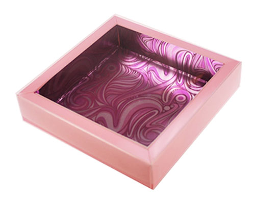 Windowbox 120x120x30mm S.T.Retro