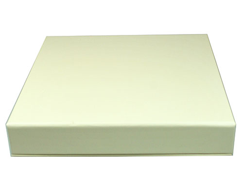 LuxBox magnet L205xW205xH30mm creme