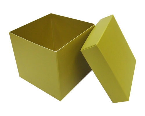 Cubebox appr. 750gr almond
