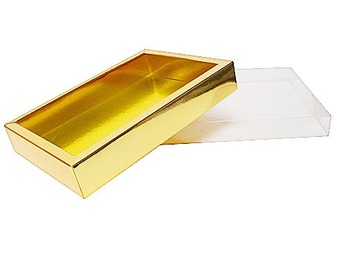 Windowbox 175x120x30mm interior goldshine