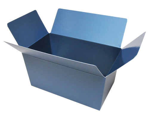 Ballotin, 750 gr. sea blue