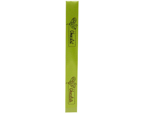 Ribanbel  Heart Graphic  Lemon/Brown