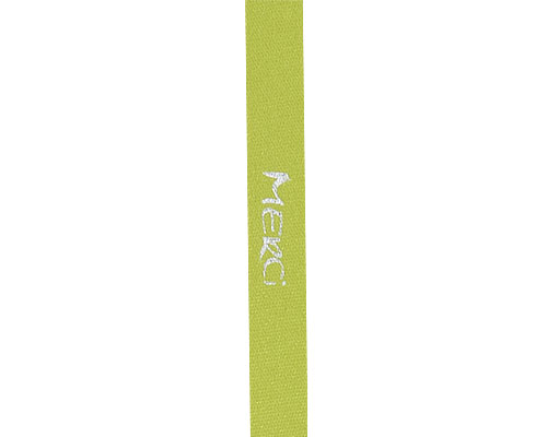 Ribanbel merci apple green/silver