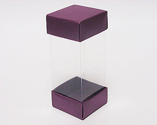 Skyline 1 column aubergine