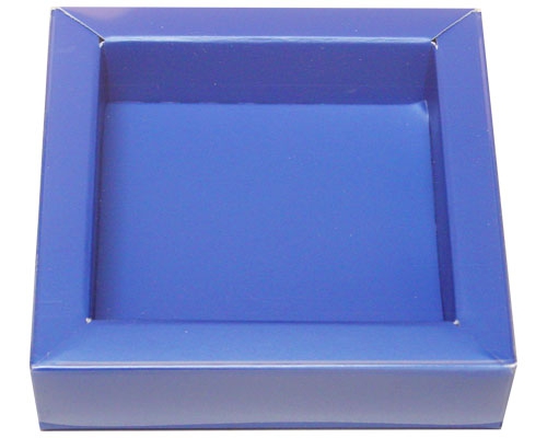 Windowbox 66x66x19mm ocean blue