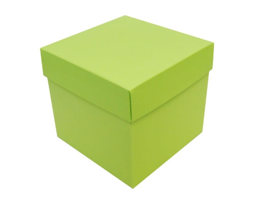 Cubebox appr. 750gr pistache