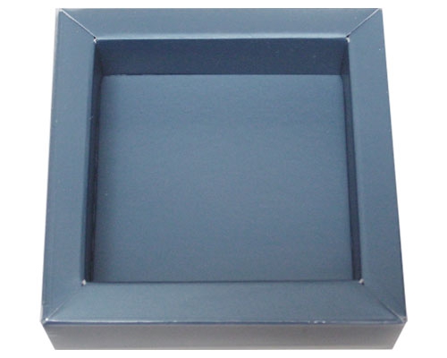 Windowbox 66x66x19mm sea blue 