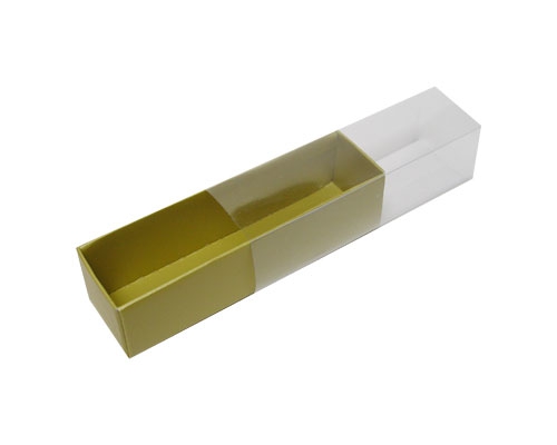 truffelbox 4 112x30x30mm almond