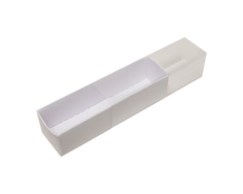 truffelbox 4 112x30x30mm white