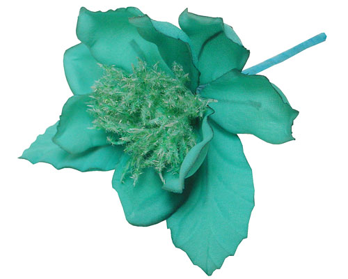 Zomeranemoon turquoise 