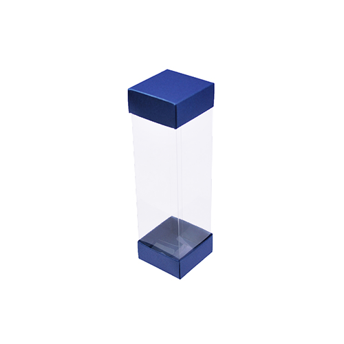 Skyline 1 column bluetwist