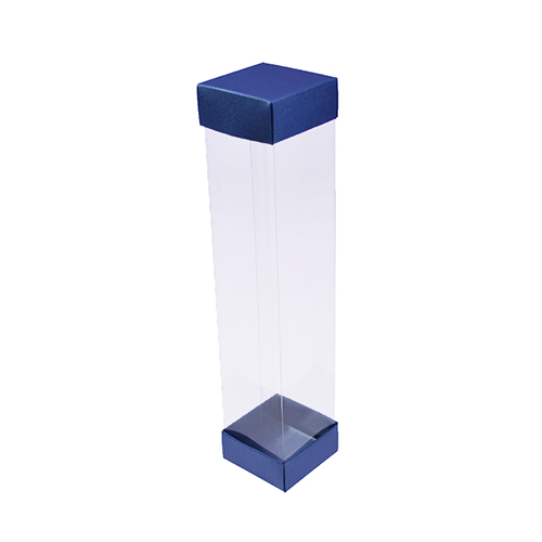 Skyline 1 column bluetwist