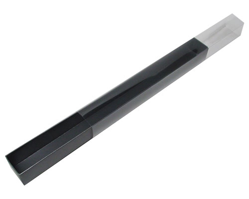 truffelbox 12 339x30x30mm warmgrey