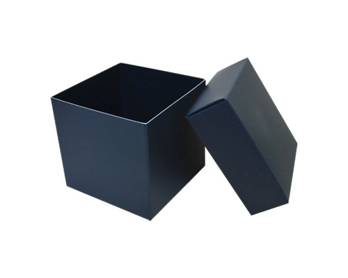 Cubebox appr. 250gr blueberry blue