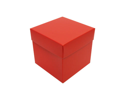 Cubebox appr. 500gr strawberry