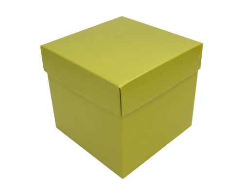 Cubebox appr. 750gr almond