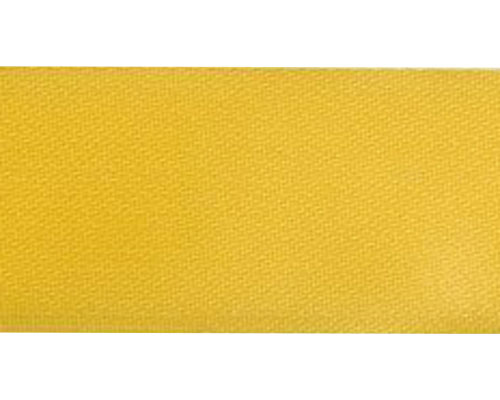 Ribanbel 10mm / 100mtr Bouton d'or