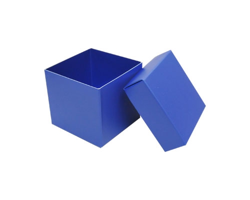 Cubebox appr. 125 gr ocean blue