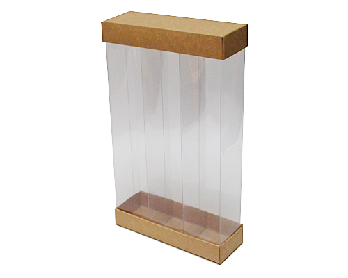 Skyline 3 columns kraft