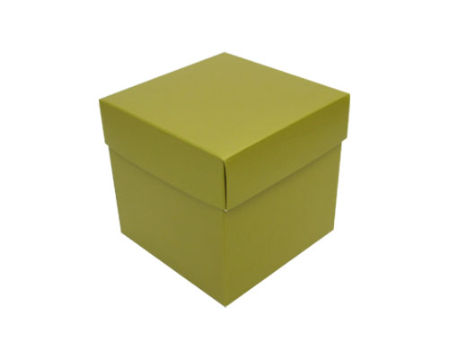 Cubebox appr. 500gr almond