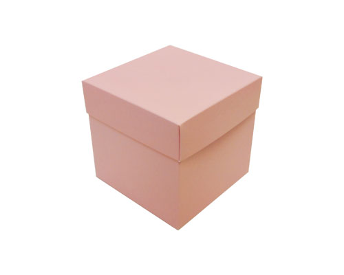 Cubebox appr. 500gr lotus