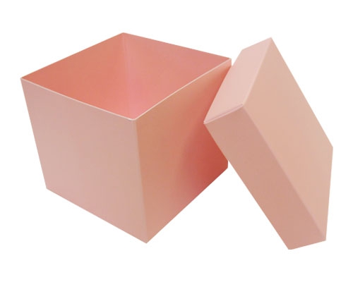 Cubebox appr. 750gr lotus