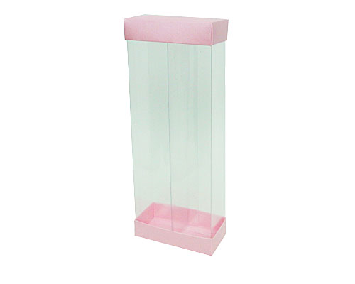 Skyline 2 columns pink