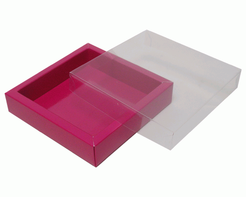 Windowbox120x120x30mm dahlia 