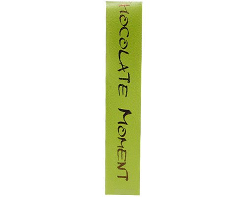 Ribanbel Chocolate Moment lemon/brown