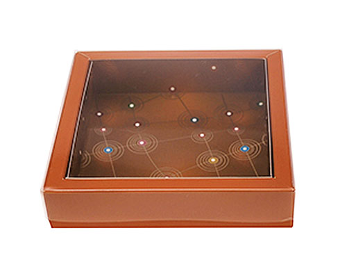 Windowbox 120x120x30mm S.T.Terra