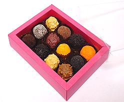 Windowbox 130x90x30mm interior candy