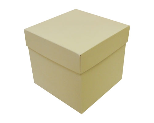 Cubebox appr. 750gr seashell