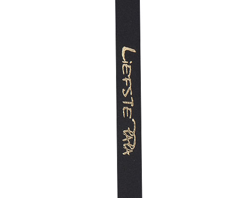 Prestige liefste papa black/gold