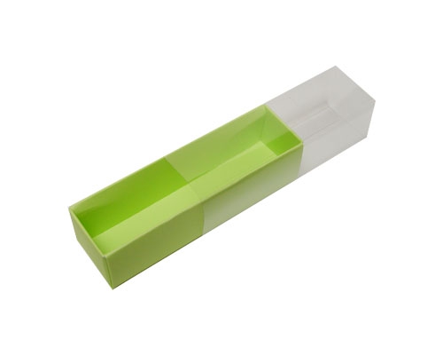 truffelbox 4 112x30x30mm pistache