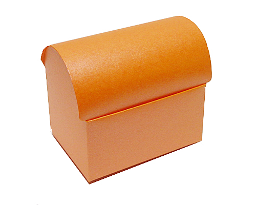 koffer 1000gr 195x115x135mm orange