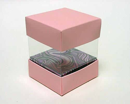 Skylinebox L80xW80xH90mm exterior S.T. Retro