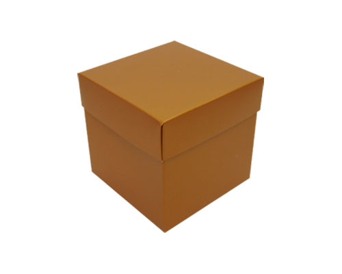 Cubebox appr. 500gr hazelnut