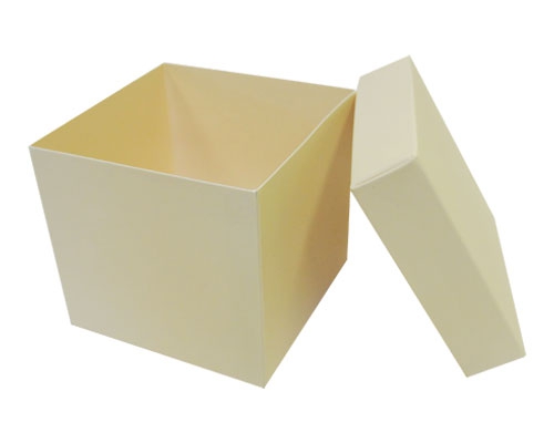 Cubebox appr. 750gr seashell