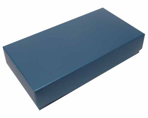 Sleeve-me box without sleeve 183x93x30mm interior sea blue 