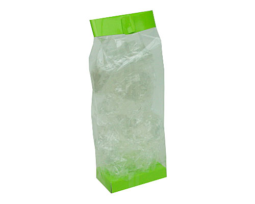 Arosabase 100x60x17mm vert pomme laque