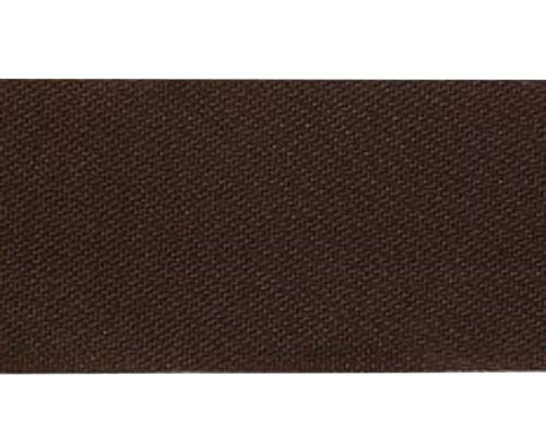 Ribanbel 10mm / 100mtr Chocolat