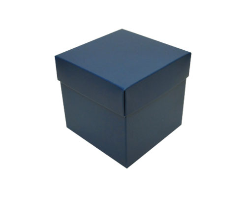 Cubebox appr. 500gr blueberry blue