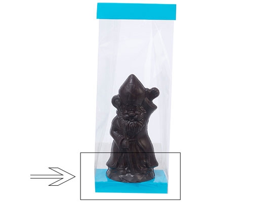 Arosabase 120x70x18mm lagune laque