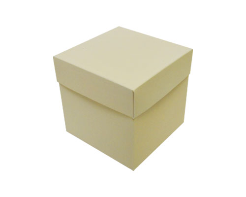 Cubebox appr. 500gr seashell