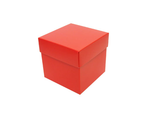 Cubebox appr. 375gr strawberry