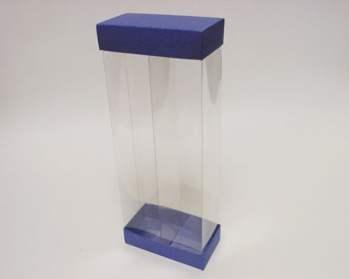 Skyline 2 columns bluetwist
