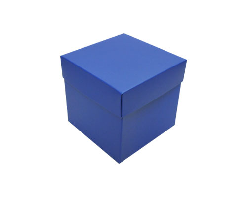 Cubebox appr. 500gr ocean blue