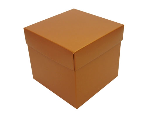 Cubebox appr. 750gr hazelnut